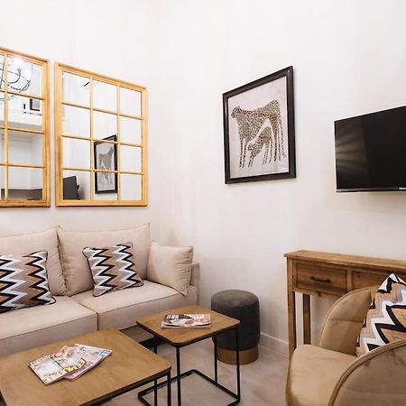 Selecta Elegante Y Centrico Apartamento Sevilla Bagian luar foto