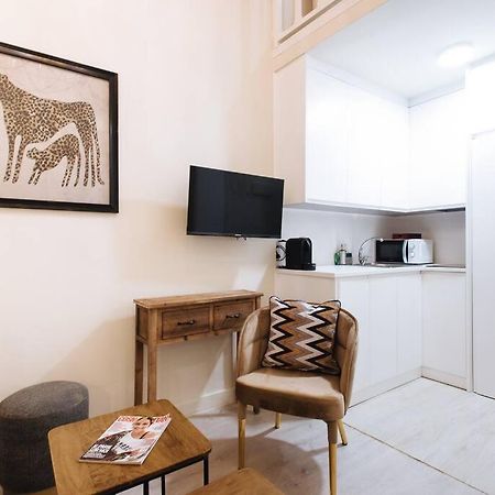 Selecta Elegante Y Centrico Apartamento Sevilla Bagian luar foto